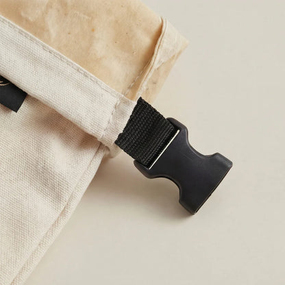Premium 100% Cotton Beeswax Bread Bags